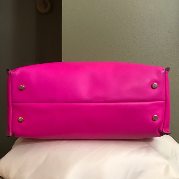 ❌SOLD ❌Kate Spade colorblock tote - Picture 5 of 8